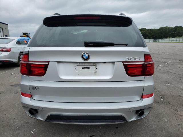 Photo 6 from auction – 2013 BMW X5 XDRIVE3 with VIN 5UXZV4C52D0E07929