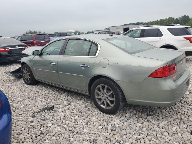 Photo 2 from auction – 2007 BUICK LUCERNE CX with VIN 1G4HD572X7U118535