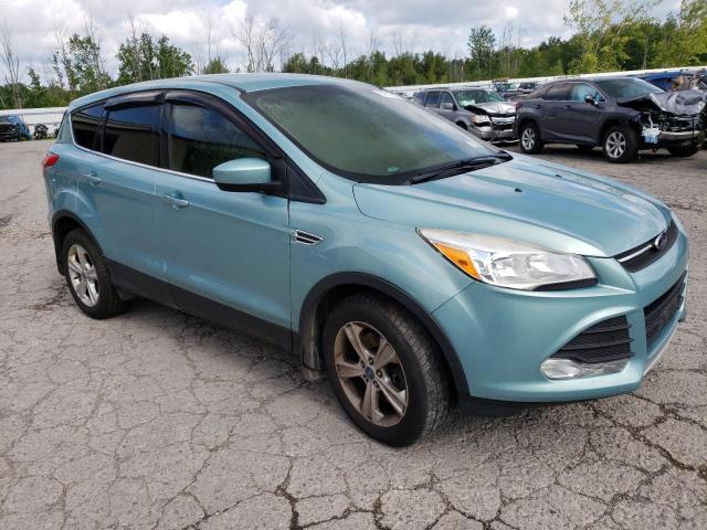 Photo 4 from auction – 2013 FORD ESCAPE SE with VIN 1FMCU9GX8DUC68670