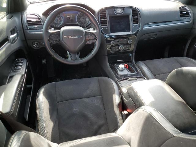 Photo 8 from auction – 2018 CHRYSLER 300 S with VIN 2C3CCABG4JH191234
