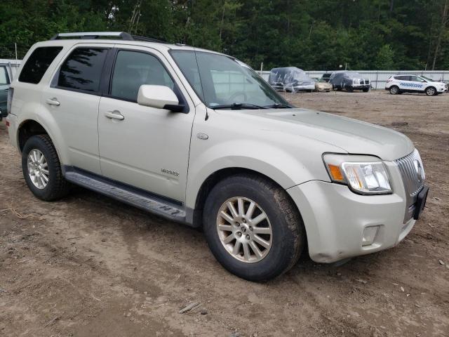 Photo 4 from auction – 2008 MERCURY MARINER PR with VIN 4M2CU97168KJ50516