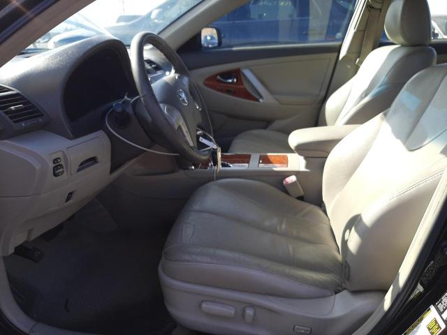 Photo 7 from auction – 2010 TOYOTA CAMRY with VIN 4T1BF3EK5AU028448