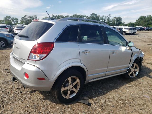Снимка 3 от търг – 2012 CHEVROLET CAPTIVA SP с VIN 3GNFL4E53CS593175