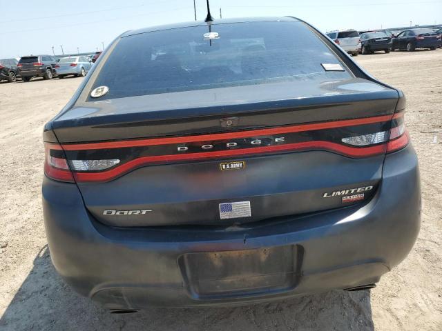 Photo 6 from auction – 2013 DODGE DART LIMIT with VIN 1C3CDFCH7DD135422