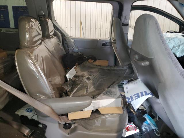 Photo 11 from auction – 2002 FORD WINDSTAR L with VIN 2FMZA50462BB12285