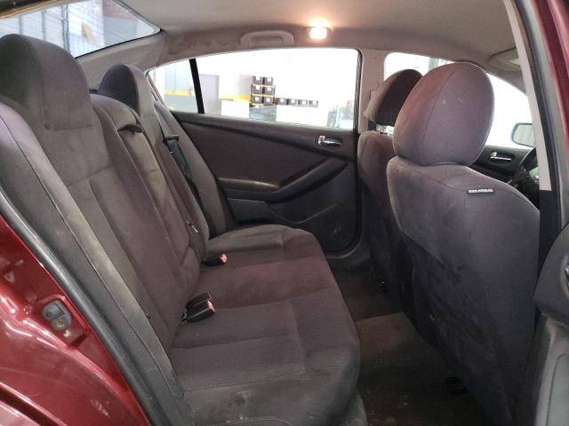 Photo 10 from auction – 2012 NISSAN ALTIMA BAS with VIN 1N4AL2AP5CN569961