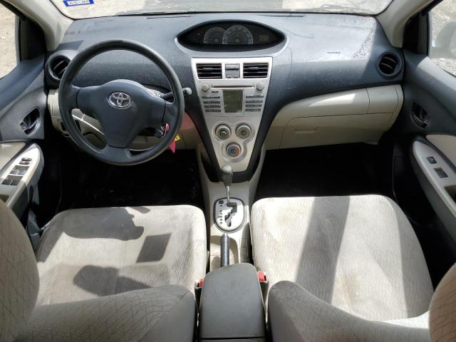 Photo 8 from auction – 2007 TOYOTA YARIS with VIN JTDBT923171180671