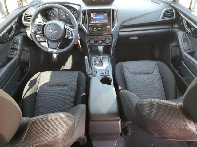 Photo 8 from auction – 2018 SUBARU IMPREZA PR with VIN 4S3GTAD67J3722026