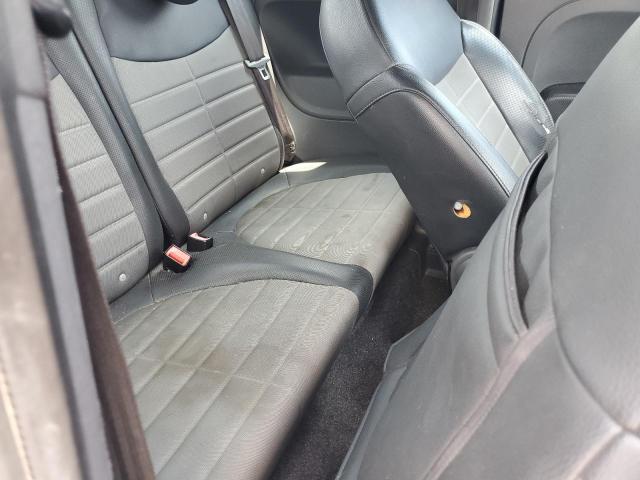 Photo 10 from auction – 2012 FIAT 500 SPORT with VIN 3C3CFFBR0CT357555