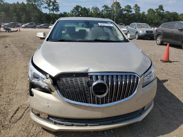 Photo 5 from auction – 2014 BUICK LACROSSE with VIN 1G4GB5G31EF106205