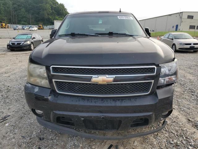 Photo 5 from auction – 2009 CHEVROLET SUBURBAN C with VIN 1GNFC26079R231837