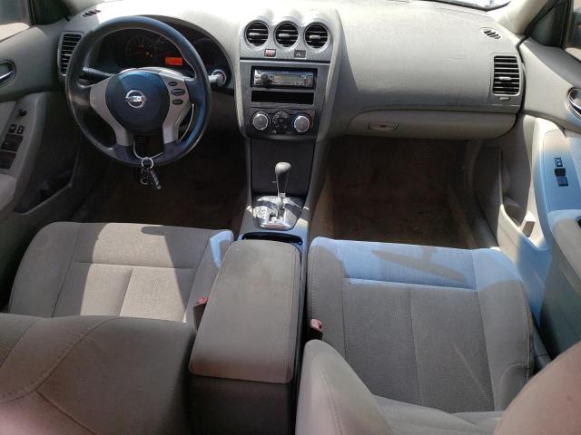Photo 8 from auction – 2012 NISSAN ALTIMA BAS with VIN 1N4AL2AP3CC131886