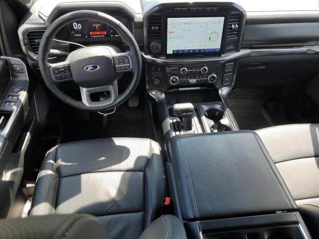 Photo 8 from auction – 2021 FORD F150 SUPER with VIN 1FTFW1ED8MFB47714