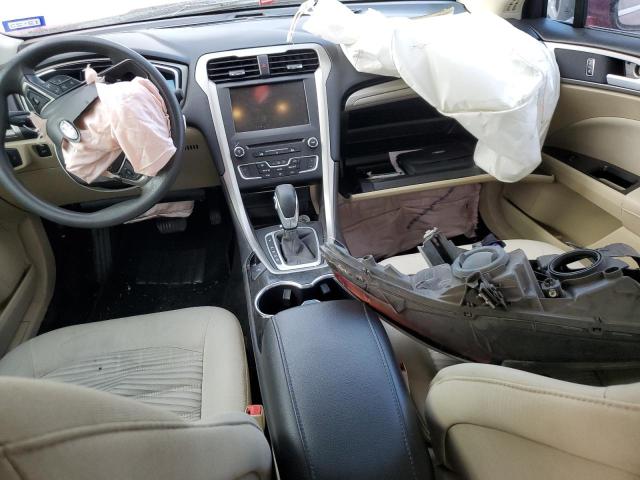 Photo 8 from auction – 2016 FORD FUSION SE with VIN 3FA6P0H72GR104786
