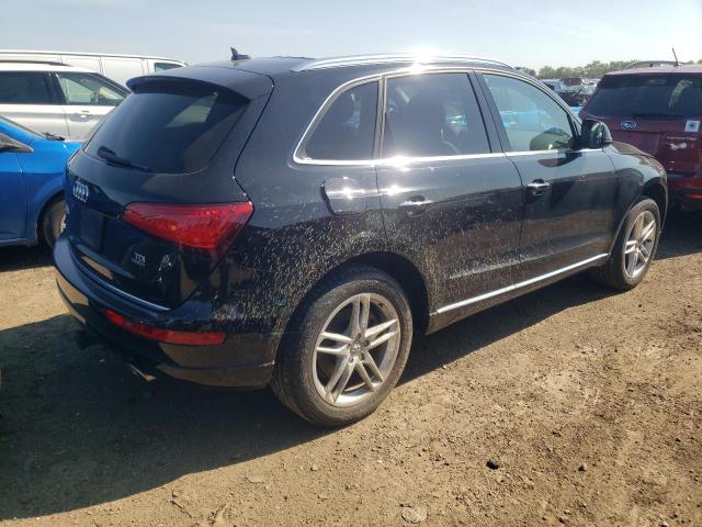 Снимка 3 от търг – 2015 AUDI Q5 TDI PRE с VIN WA1CMAFP4FA133045