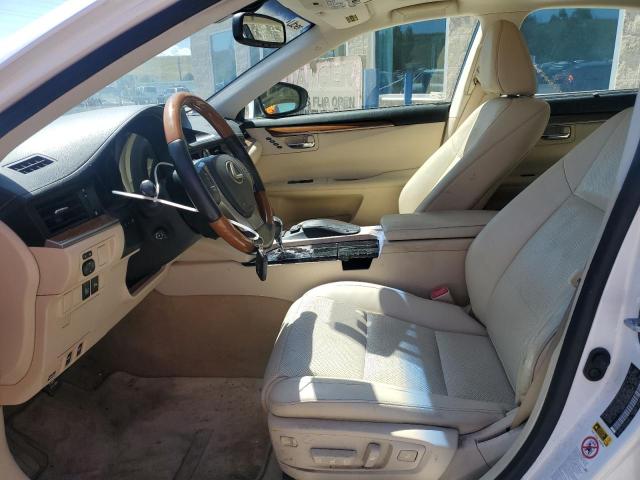 Photo 7 from auction – 2013 LEXUS ES 300H with VIN JTHBW1GG4D2003766