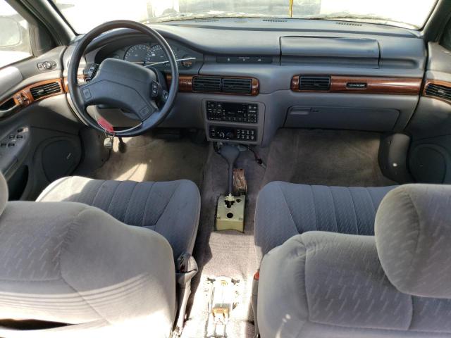Photo 8 from auction – 1993 CHRYSLER CONCORDE with VIN 2C3EL56T6PH690410