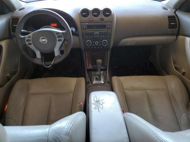 Photo 8 from auction – 2011 NISSAN ALTIMA BAS with VIN 1N4AL2APXBN441455