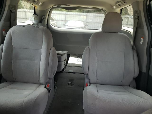 Photo 10 from auction – 2015 TOYOTA SIENNA with VIN 5TDZK3DC6FS584479
