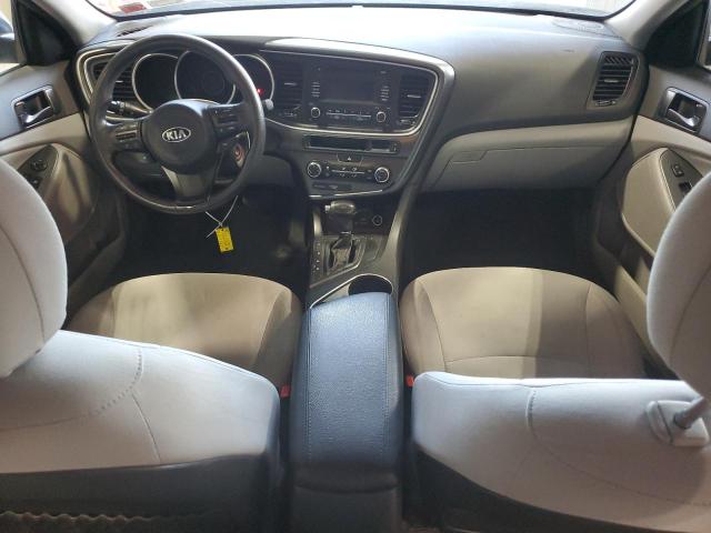 Фото 8 с аукциона – 2015 KIA OPTIMA LX с VIN KNAGM4A70F5614111