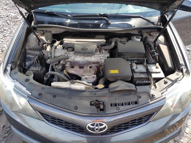 Снимка 11 от търг – 2012 TOYOTA CAMRY BASE с VIN 4T1BF1FK3CU169041