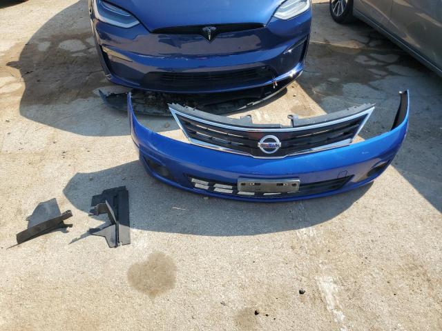 Снимка 12 от търг – 2011 NISSAN VERSA S с VIN 3N1BC1CP4BL423770
