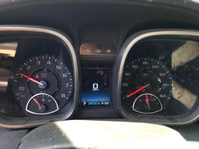 Photo 9 from auction – 2015 CHEVROLET MALIBU LTZ with VIN 1G11F5SL0FF123853