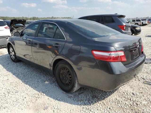 Photo 2 from auction – 2009 TOYOTA CAMRY BASE with VIN 4T1BE46K09U873923