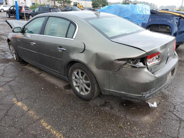 Photo 2 from auction – 2010 BUICK LUCERNE CX with VIN 1G4HA5EM0AU120735