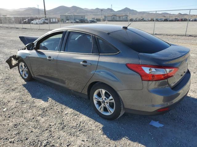 Photo 2 from auction – 2014 FORD FOCUS SE with VIN 1FADP3F22EL330452
