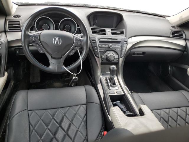 Photo 8 from auction – 2012 ACURA TL with VIN 19UUA9F56CA001496