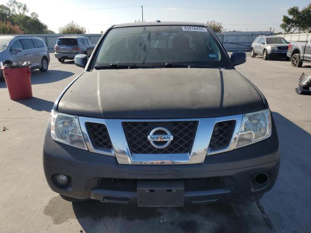 Снимка 5 от търг – 2016 NISSAN FRONTIER с VIN 1N6AD0EV5GN700491