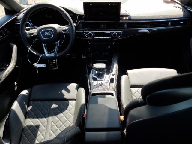 Zdjęcie 8 z aukcji – 2023 AUDI S5 PREMIUM z VIN WAUC4CF50PA009496
