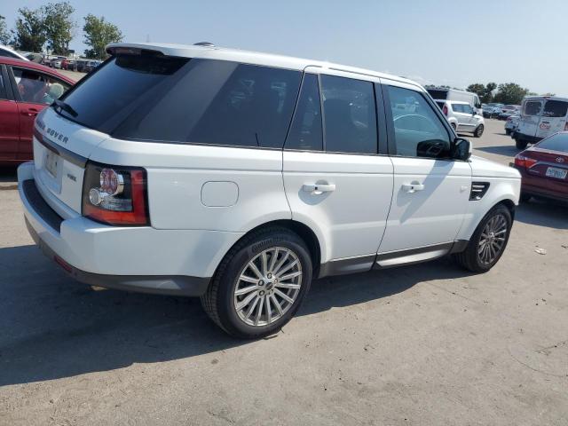 Photo 3 from auction – 2012 LAND ROVER RANGE ROVE with VIN SALSF2D47CA755928