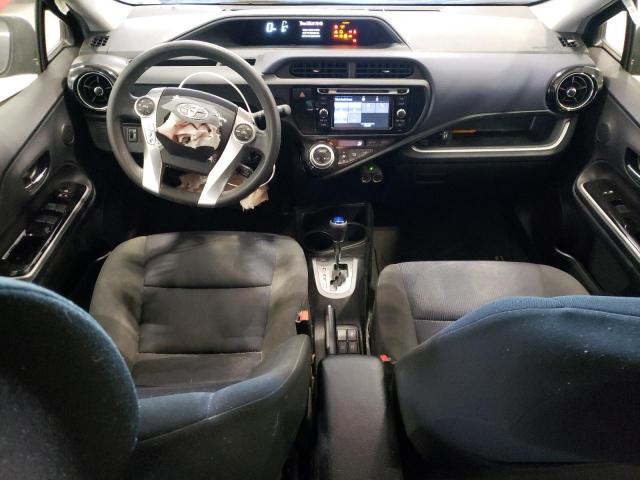Photo 8 from auction – 2015 TOYOTA PRIUS C with VIN JTDKDTB32F1581008