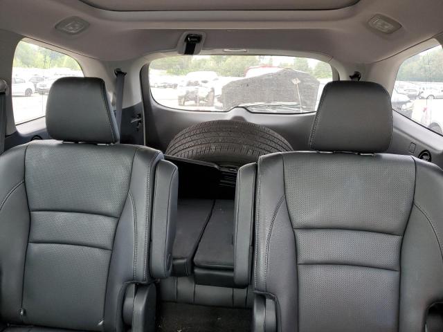 Photo 10 from auction – 2018 HONDA PILOT ELIT with VIN 5FNYF6H0XJB018940