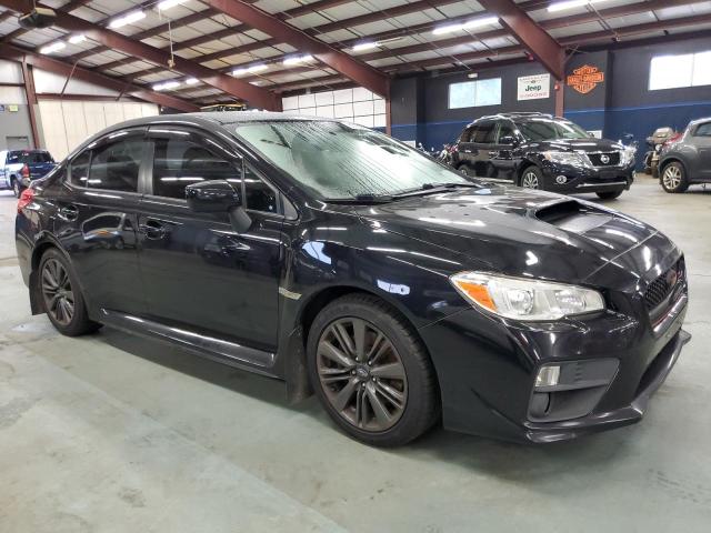 Photo 4 from auction – 2015 SUBARU WRX with VIN JF1VA1A61F9806984