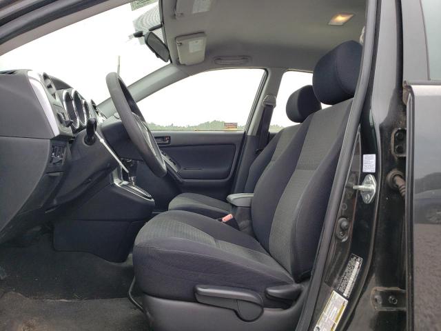 Photo 7 from auction – 2005 TOYOTA MATRIX with VIN 2T1KR32E45C551067