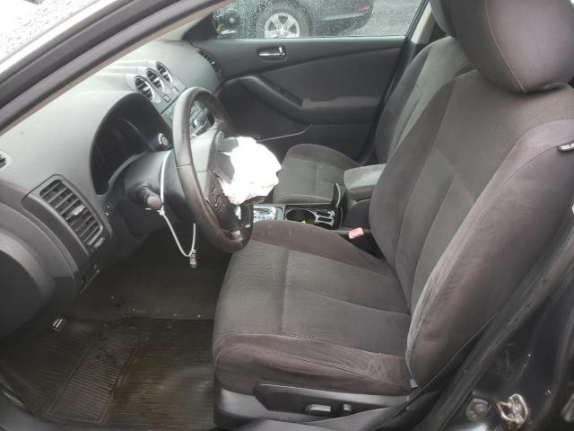 Photo 7 from auction – 2010 NISSAN ALTIMA BAS with VIN 1N4AL2AP7AN537123