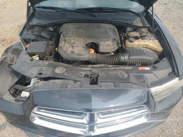Photo 11 from auction – 2012 DODGE CHARGER SX with VIN 2C3CDXHG7CH244373