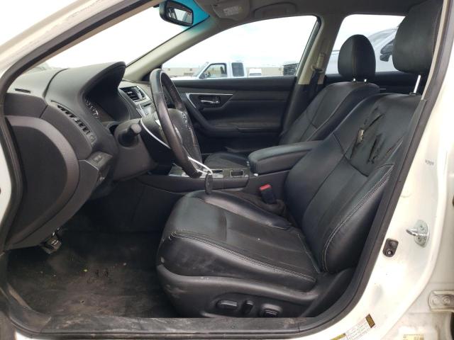 Photo 7 from auction – 2017 NISSAN ALTIMA 2.5 with VIN 1N4AL3AP1HC176077