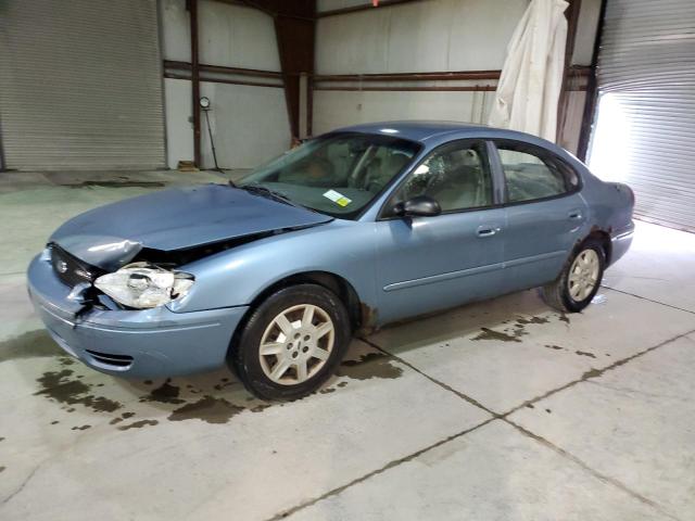 FORD TAURUS SE 2005 with VIN 1FAFP532X5A288407 - Photo from auction