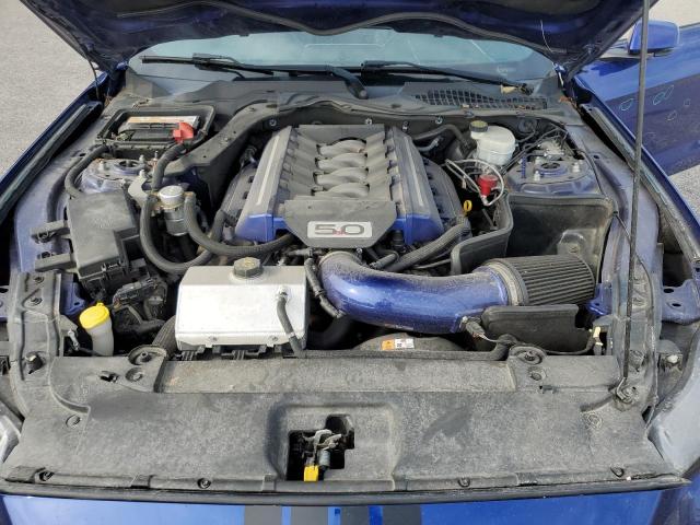 Photo 11 from auction – 2015 FORD MUSTANG GT with VIN 1FA6P8CF6F5300776
