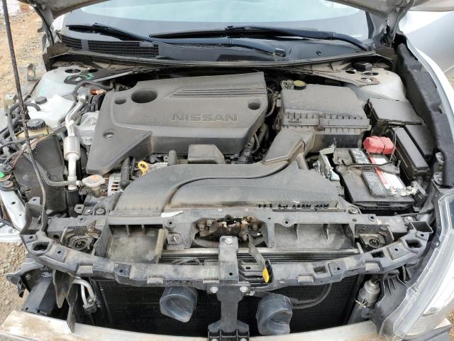 Photo 11 from auction – 2017 NISSAN ALTIMA 2.5 with VIN 1N4AL3AP2HC140771