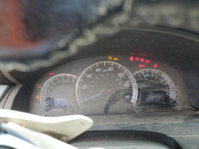 Photo 9 from auction – 2012 TOYOTA CAMRY BASE with VIN 4T1BF1FK6CU042378