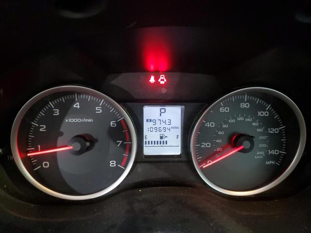 Photo 9 from auction – 2015 SUBARU FORESTER 2 with VIN JF2SJADC5FH814186
