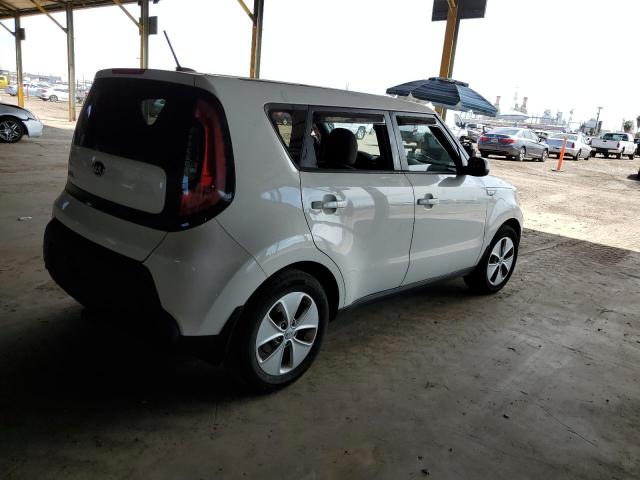 Photo 3 from auction – 2016 KIA SOUL with VIN KNDJN2A25G7255794