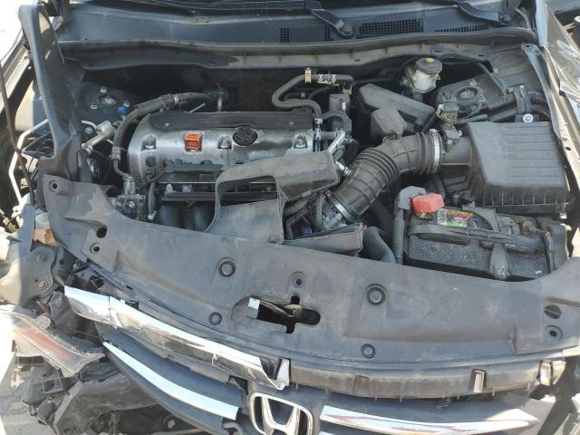 Photo 11 from auction – 2012 HONDA ACCORD with VIN 1HGCP2F62CA192652