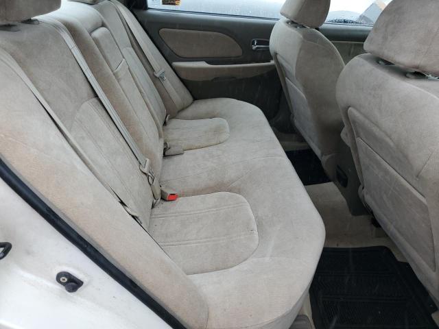 Photo 10 from auction – 2002 HYUNDAI SONATA GLS with VIN KMHWF35H62A532502