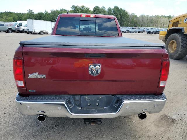 Photo 6 from auction – 2019 RAM 1500 CLASS with VIN 1C6RR6TT2KS683680